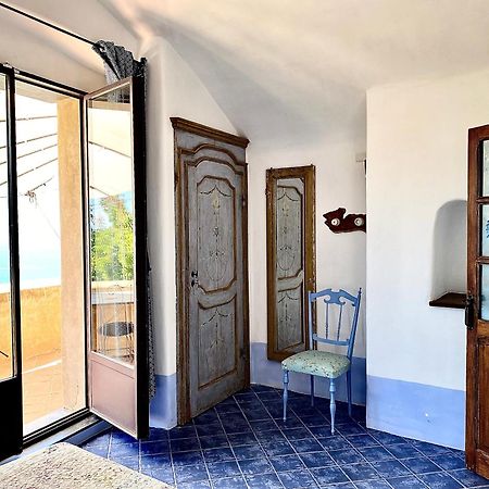 Casa vacanze A lea l'ua Finale Ligure Cameră foto