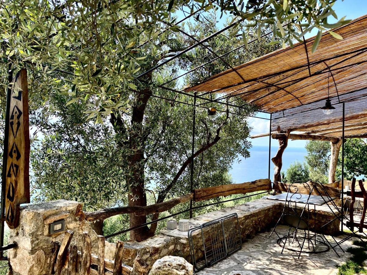 Casa vacanze A lea l'ua Finale Ligure Exterior foto