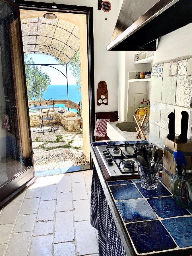 Casa vacanze A lea l'ua Finale Ligure Exterior foto