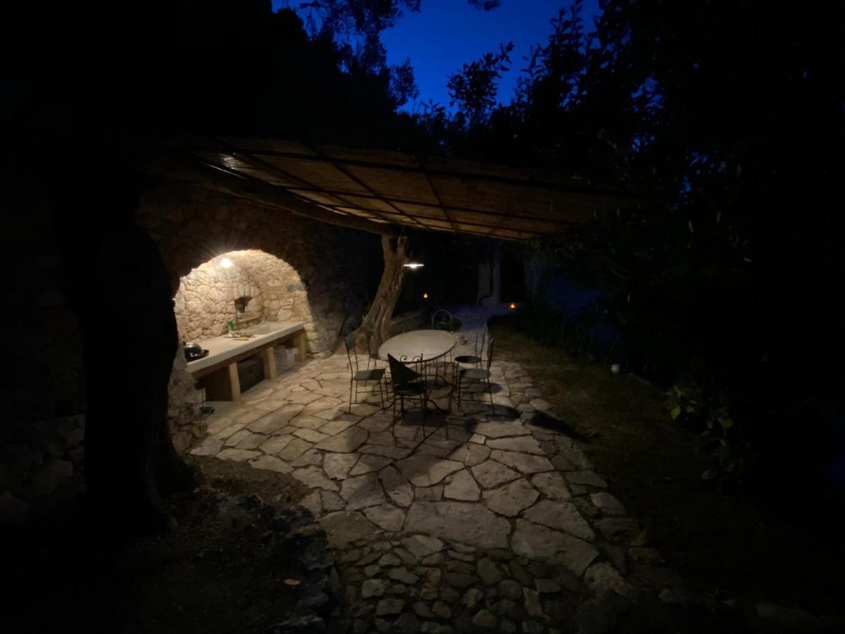 Casa vacanze A lea l'ua Finale Ligure Exterior foto