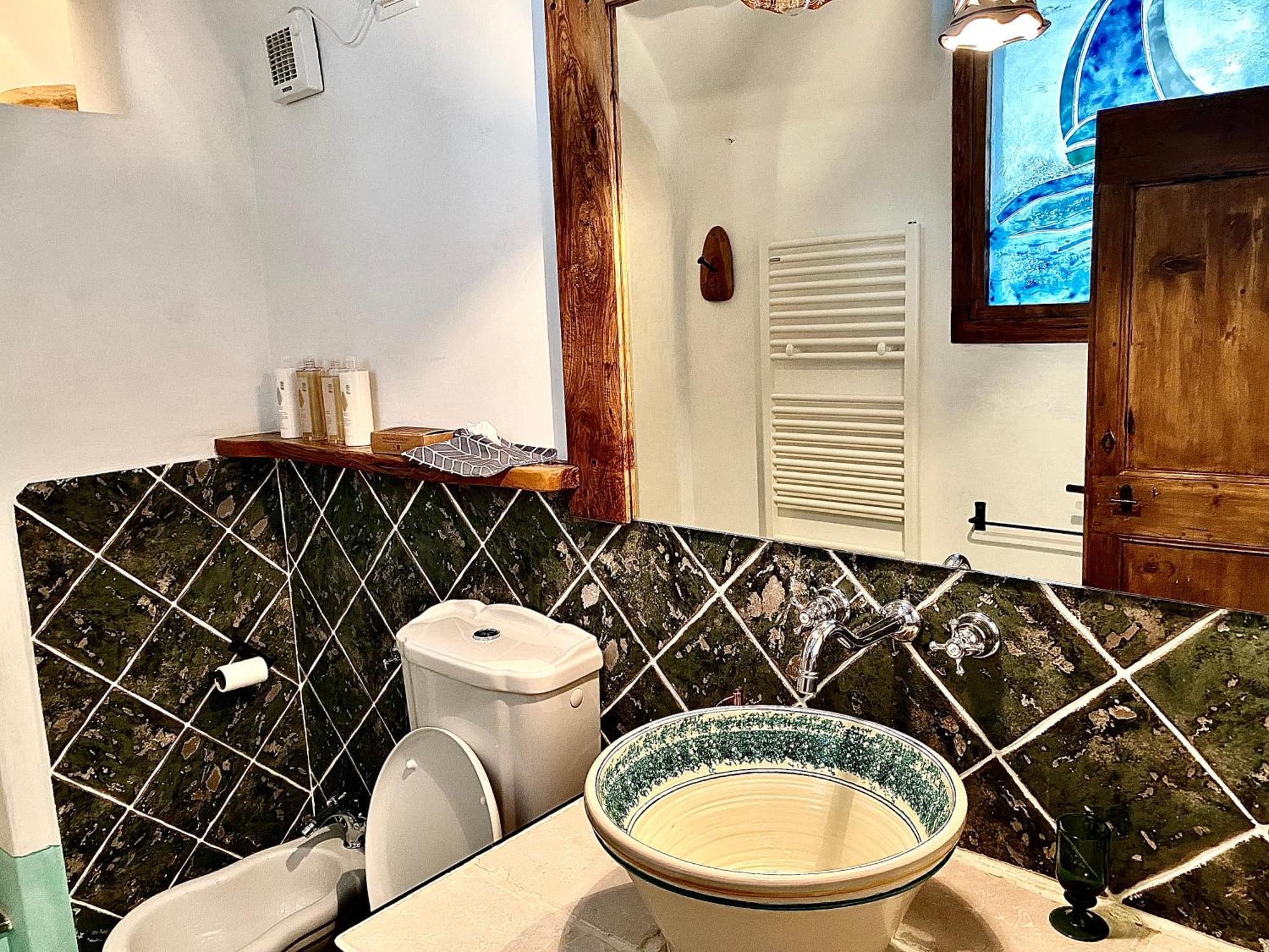 Casa vacanze A lea l'ua Finale Ligure Cameră foto