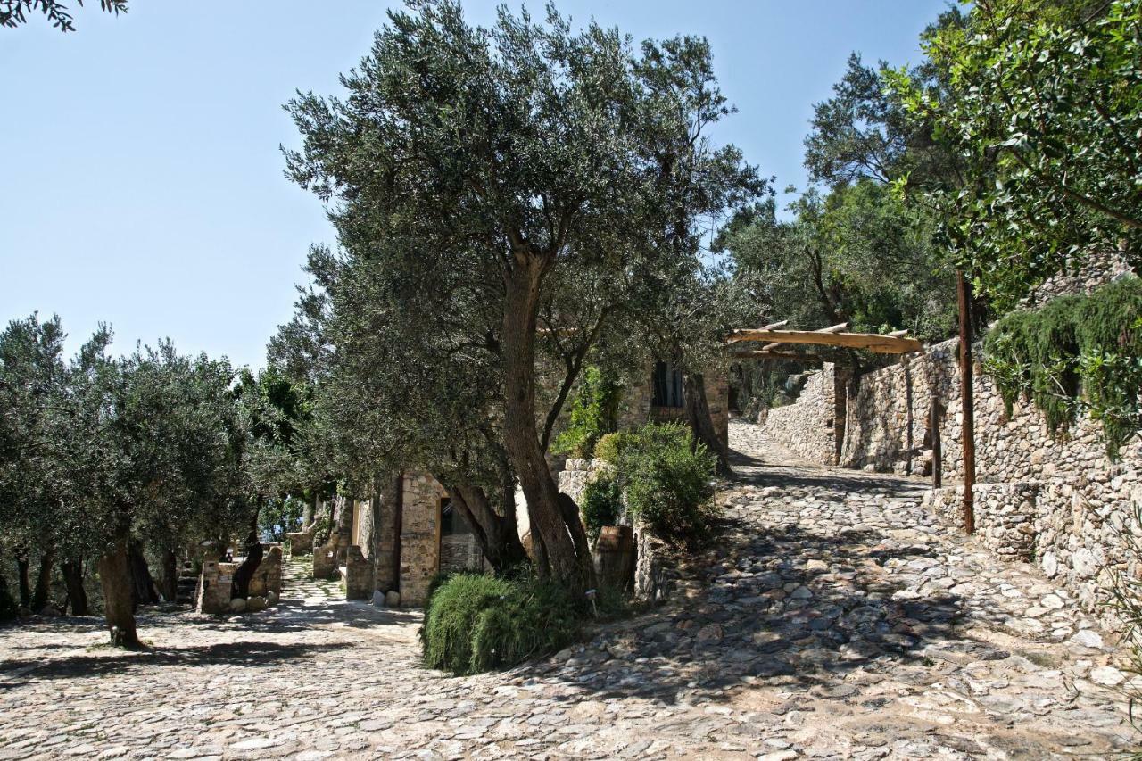 Casa vacanze A lea l'ua Finale Ligure Exterior foto